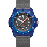 Men's Watch Luminox XS.8902.ECO (Ø 46 mm)-0