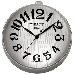 Pocket Watch Tissot SPECIALITIES Ø 34 mm-0