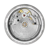 Жіночий годинник Tissot BALLADE COSC (Ø 32 мм)