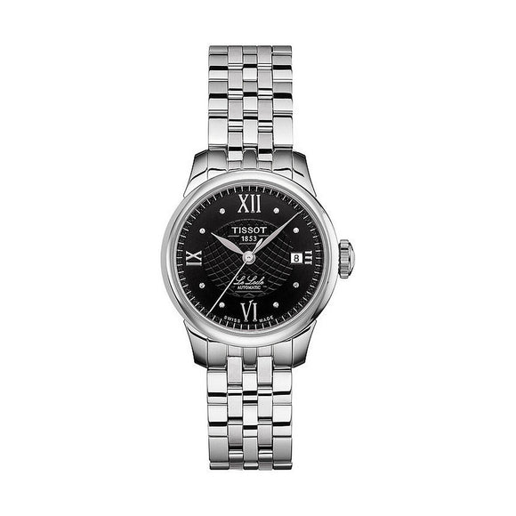 Жіночий годинник Tissot LE LOCLE (Ø 25 мм)