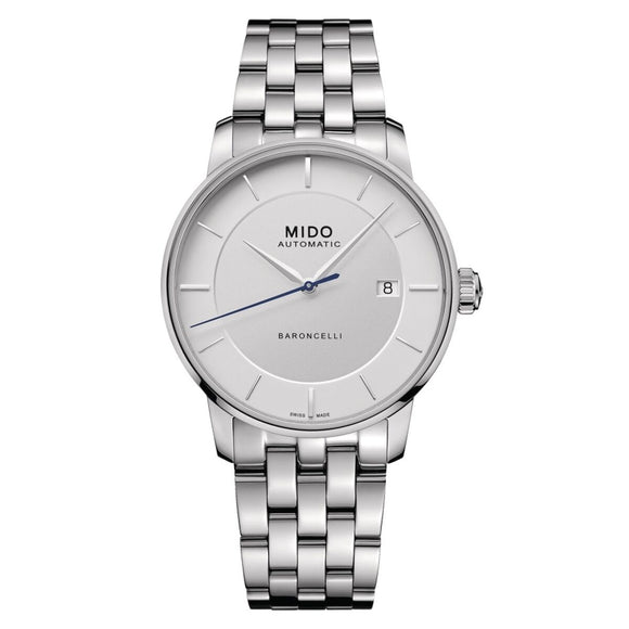 Жіночий годинник Mido M037-407-11-031-00