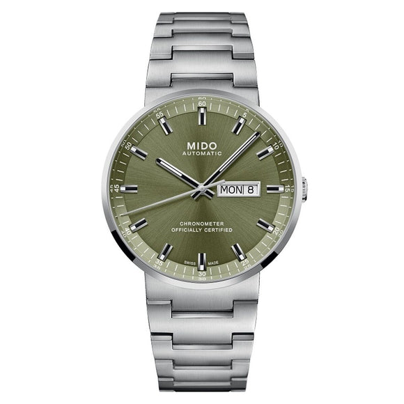 Жіночий годинник Mido M031-631-11-091-00