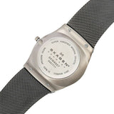 Unisex Watch Calvin Klein K7Q21146 (20 mm)-9