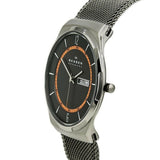 Unisex Watch Calvin Klein K7Q21146 (20 mm)-6