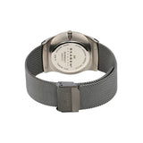 Unisex Watch Calvin Klein K7Q21146 (20 mm)-3