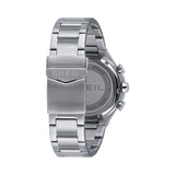 Men's Watch Breil TW1983 Silver (Ø 44 mm)-3