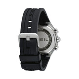 Men's Watch Breil TW1984 Black (Ø 44 mm)-3