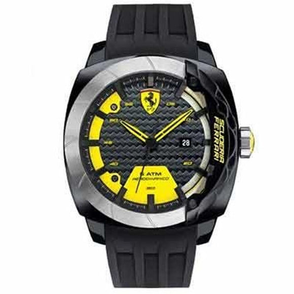 Men's Watch Ferrari AERO EVO (Ø 46 mm)-0