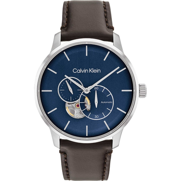 Men's Watch Calvin Klein 1681257 Ø 41 mm-0
