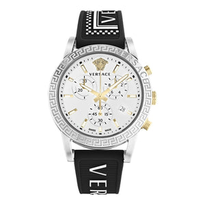 Ladies' Watch Versace VEKB001-22 (Ø 40 mm)-0