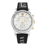 Ladies' Watch Versace VEKB001-22 (Ø 40 mm)-0