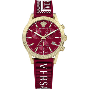 Ladies' Watch Versace VEKB003-22 (Ø 40 mm)-0