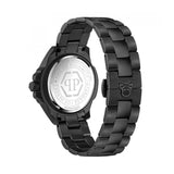 Men's Watch PHILIPP PLEIN PWNAA0522 Black-3