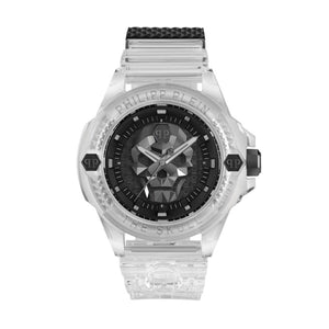 Men's Watch PHILIPP PLEIN PWWAA0423 Black-0