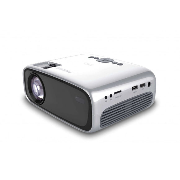 Projector Philips NPX443 1920 x 1080 px-0