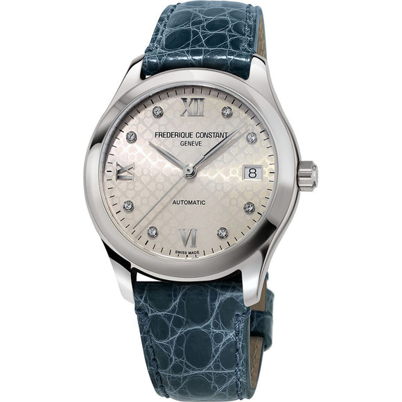 Men's Watch Frederique Constant FC-303LGD3B6-0