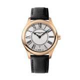 Men's Watch Frederique Constant FC-220MS3B4-0