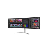 Monitor LG 49WQ95C-W 49" 144 Hz 50-60 Hz-9