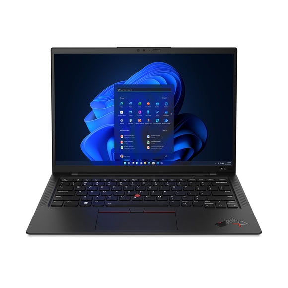 Laptop Lenovo ThinkPad X1 Carbon Gen 11 21HM Spanish Qwerty 14