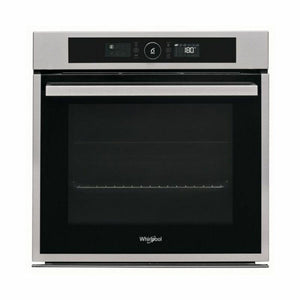 Pyrolytic Oven Whirlpool Corporation OAKZ97961SPIX 73 L 3840 W