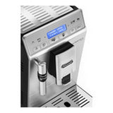 Superautomatic Coffee Maker DeLonghi ETAM29.620.SB 1,40 L 15 bar 1450W Silver 1450 W 1,4 L-1