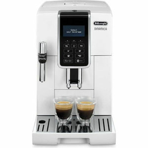 Superautomatic Coffee Maker DeLonghi 0132220020 White 1450 W 1,8 L-0