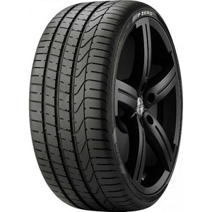 Автомобільні шини Pirelli PZERO RF 275/35YR20