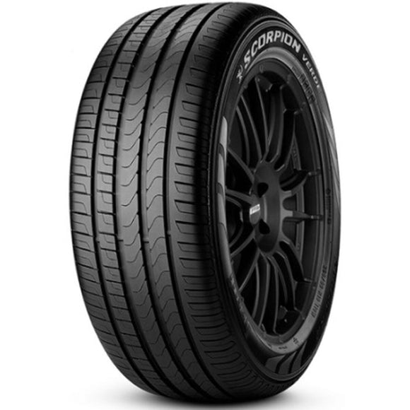Позашляхові шини Pirelli SCORPION VERDE 225/55VR19