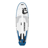 Paddle Surf Board Cressi-Sub 9.2" White-1