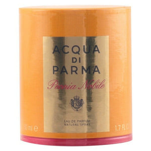 Women's Perfume Peonia Nobile Acqua Di Parma EDP-0