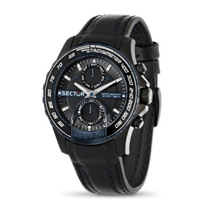 Men's Watch Sector R3251577003 Black-0