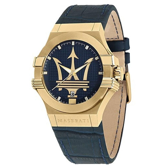 Men's Watch Maserati R8851108035-0