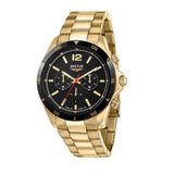 Men's Watch Sector 650 Black-0