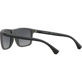 Men's Sunglasses Emporio Armani EA 4033-3