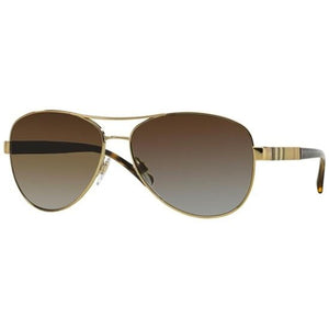 Men's Sunglasses Burberry BE 3080-0