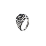 Men's Ring Albert M. WSOX00171.ANC-22 22-0