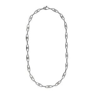 Men's Necklace Albert M. WSOX00408.S-LONG-0