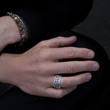 Men's Ring Albert M. WSOX00396.S-26 26-2