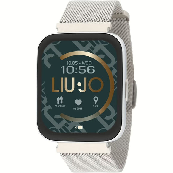 Smartwatch LIU JO SWLJ081-0