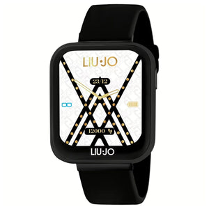 Smartwatch LIU JO SWLJ107-0