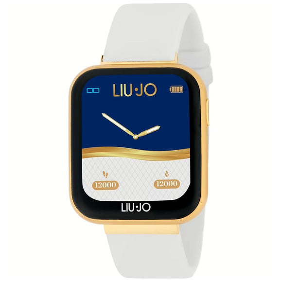 Smartwatch LIU JO SWLJ109-0