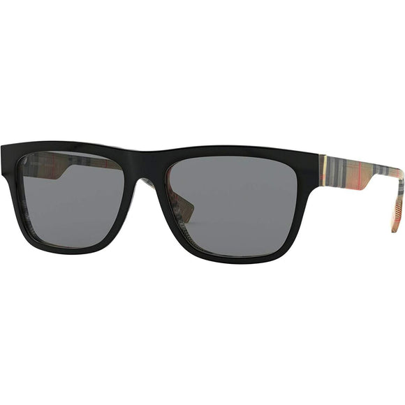Men's Sunglasses Burberry B LOGO BE 4293-0