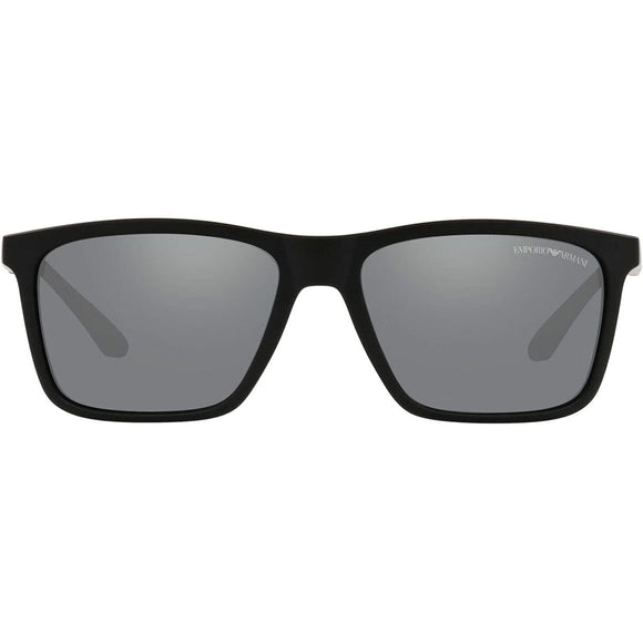 Unisex Sunglasses Emporio Armani EA 4170-0