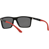 Unisex Sunglasses Emporio Armani EA 4170-2