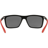 Unisex Sunglasses Emporio Armani EA 4170-1