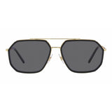 Unisex Sunglasses Dolce & Gabbana DG 2285-1