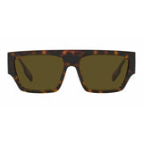 Men's Sunglasses Burberry MICAH BE 4397U-1
