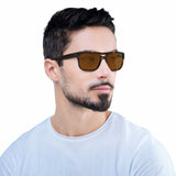 Men's Sunglasses Emporio Armani EA 4197-1