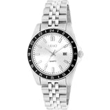 Men's Watch LIU JO TLJ1747 Silver-0