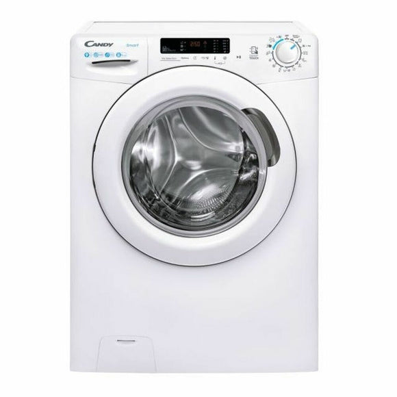 Washing machine Candy CS 1492DE-S 9 kg 1400 rpm-0
